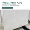 Natural marble plate building material .Ordering products can be contacted by mail.