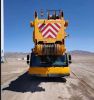 500ton used truck cran...