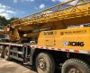 XCMG QY50K Used mobile crane 2 pcs in China For Sale