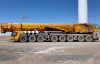 Germany 500ton used crane 500ton used truck crane LTM1500/8 Big crane Hot sale