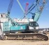 250Ton Kobelco used cr...