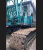 250Ton Kobelco used cr...