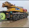 100ton Sany Used truck crane Sany STC1000S used mobile crane For sale