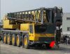 100ton Grove GMK5100 used truck crane with high quality used Grove 100ton all terrain crane 