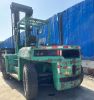 15ton used diesel forklift Japanese used forklift