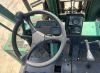 15ton used diesel forklift Japanese used forklift