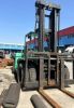 15ton used diesel forklift Japanese used forklift