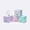 small box facial tissu...