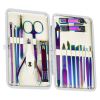 Manicure and Pedicure Sets 