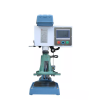 High precision multi a...