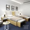 TAITAN Custom bed Bedr...