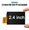 LCD MODULE TFT 300 Nit...