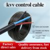  Control cable KVV cop...