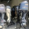 15hp - 350hp Outboard Boat Engine