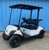 Electric Golf Cart IN ...