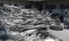 aluminum scrap