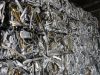 aluminum scrap 