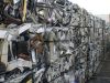 aluminum scrap