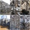 aluminum scrap