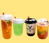 Disposable Plastic Beverage Cup