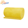 SuperGold glass fiber wool thermal insulation blanket glass wool for greenhouse