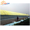 SuperGold glass fiber wool thermal insulation blanket glass wool for greenhouse