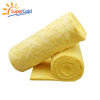 SuperGold thermal insulation material fiber glass wool blanket for external wall