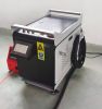 SeaRay laser heavy duty laser welding machine SR-A02 with lower price in China 