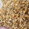 Rice Husk Good Price Agricultural Waste Using For Fossil Fuels Energy Wood Pellets Made In Vietnam