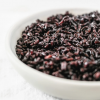 Black Rice Vietnam Brown Rice Top Product Using For Food HALAL BRCGS HACCP ISO 22000 Certificate Custom Packing