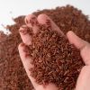 Brown Rice Red Rice Best Selling High Benefits Using For Food HALAL BRCGS HACCP ISO 22000 Certificate Vacuum Customized Packing