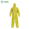 FD6-2002 Hooded Protective Coverall      Type 6 Coveralls     