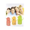 Hot Or Cold Vacuum Flask Flair 500 ML