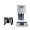 T-Run Dental Vacuum Porcelain Furnace     Induction Electric Furnace    