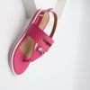 lady shoes and man shoes 