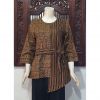 Indonesia Batik Shirt