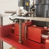 Linear capping machine...