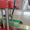 Double-sided labeling ...