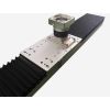 Rack and pinion linear modules for smart production plants (without accessories)