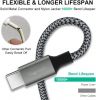 USB C to USB C Cable F...