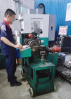 (BDC-Auto 2) Automatic Rebar Parallel Thread Cutting Machine GZL-45