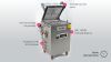 KV 620 Semi Automatic MAP and Skin Pack Packaging Machine