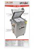 KV 630 Semi Automatic MAP and Skin Pack Packaging Machine