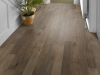SPC WPC LVT flooring m...