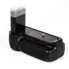 Teyeleec Vertical Battery Grip Hand Holder For D80 D90 SLR Camera Replacement for MB-D80 Power