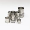 Precision Machining Pa...