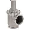 Pneumatic ISO Angle Va...