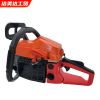 5200 strong wood cutter gasoline chainsaw 52cc power 2200W chain saw