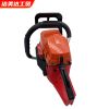 5200 strong wood cutter gasoline chainsaw 52cc power 2200W chain saw