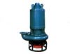 ZJQ Submersible Slurry...